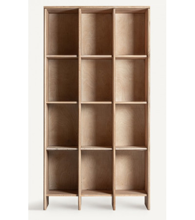 Bookcase Nara II