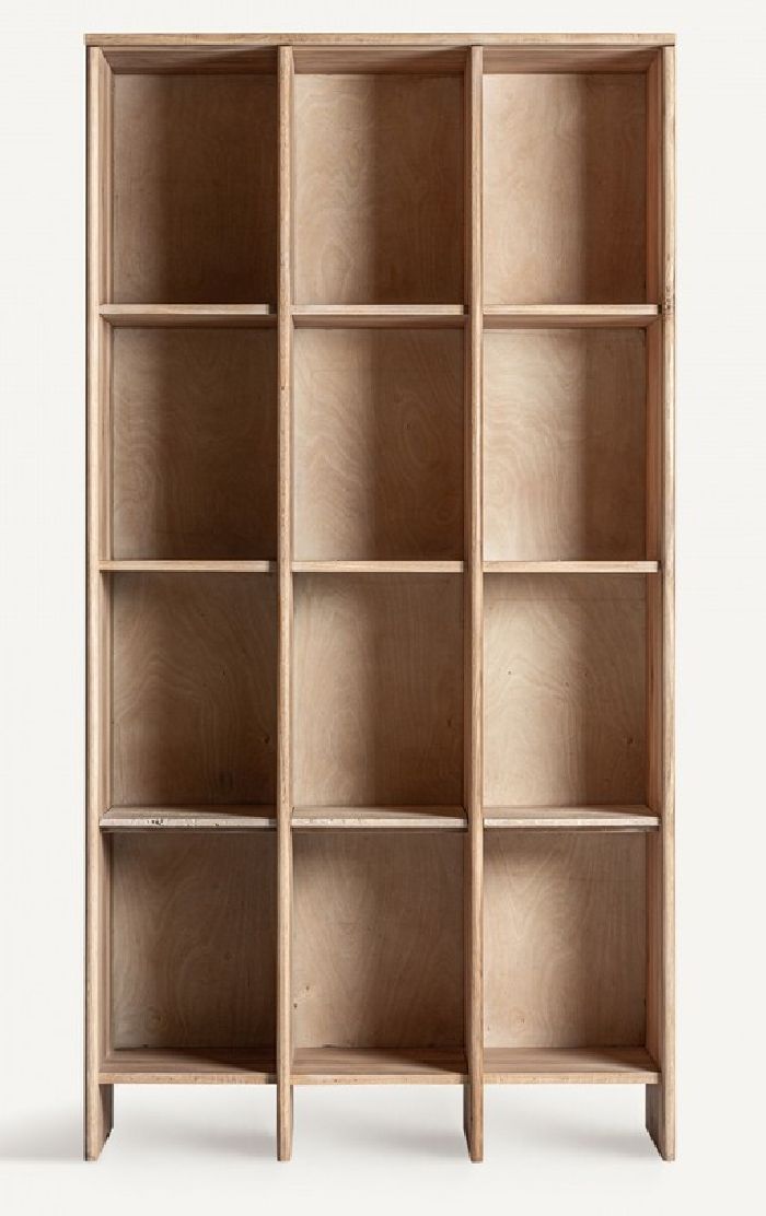 Bookcase Nara II