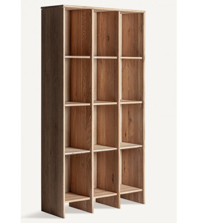 Bookcase Nara II
