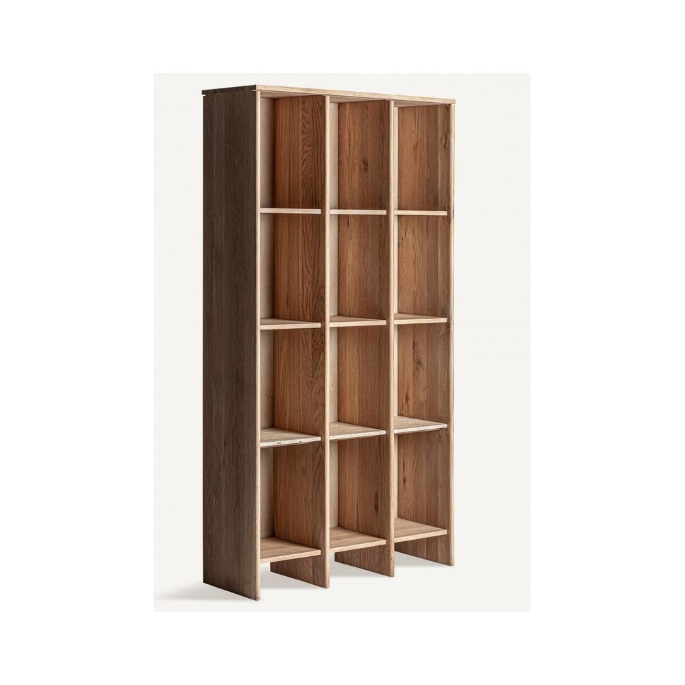 Bookcase Nara II