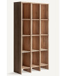 Bookcase Nara II