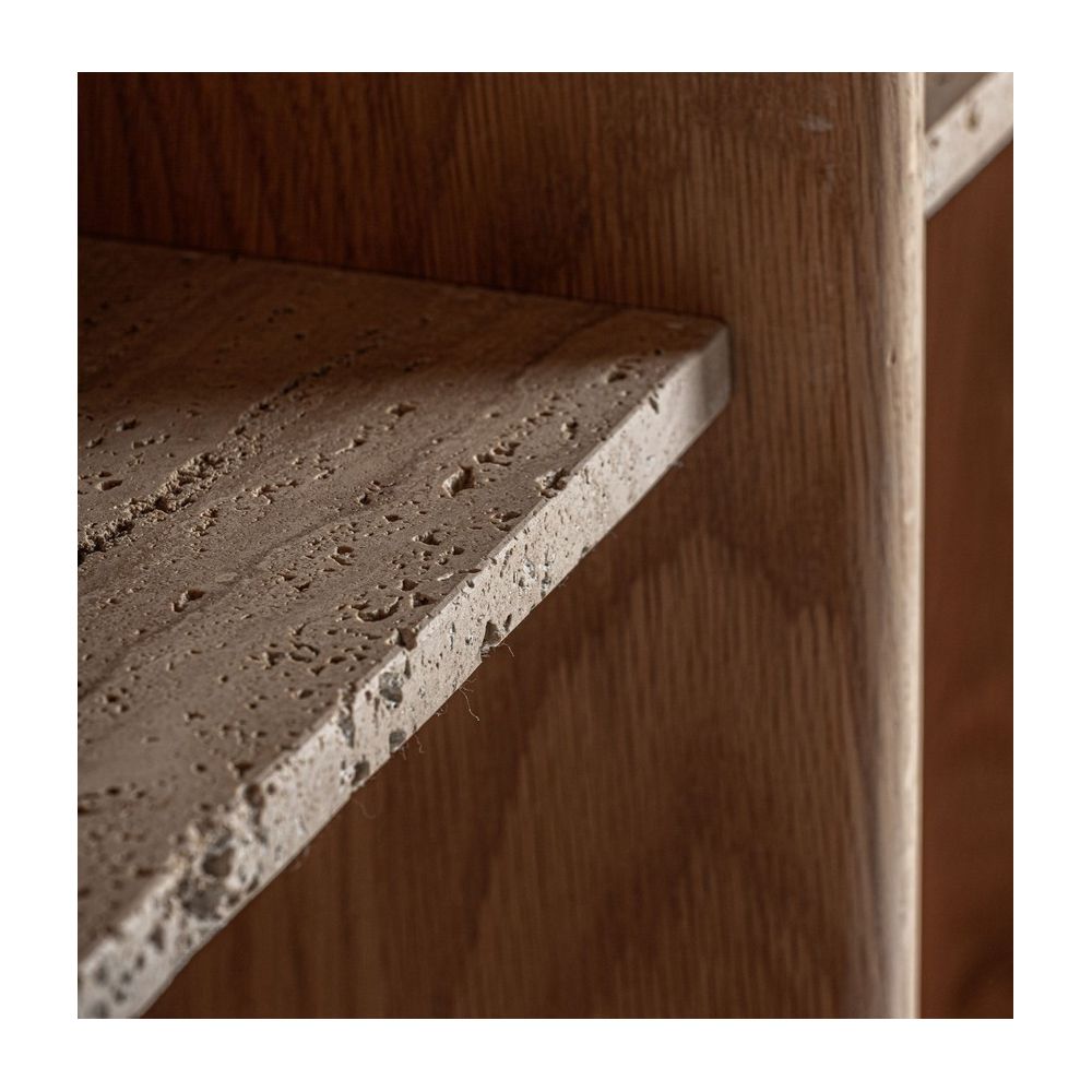 Bookcase Nara II