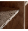 Bookcase Nara II
