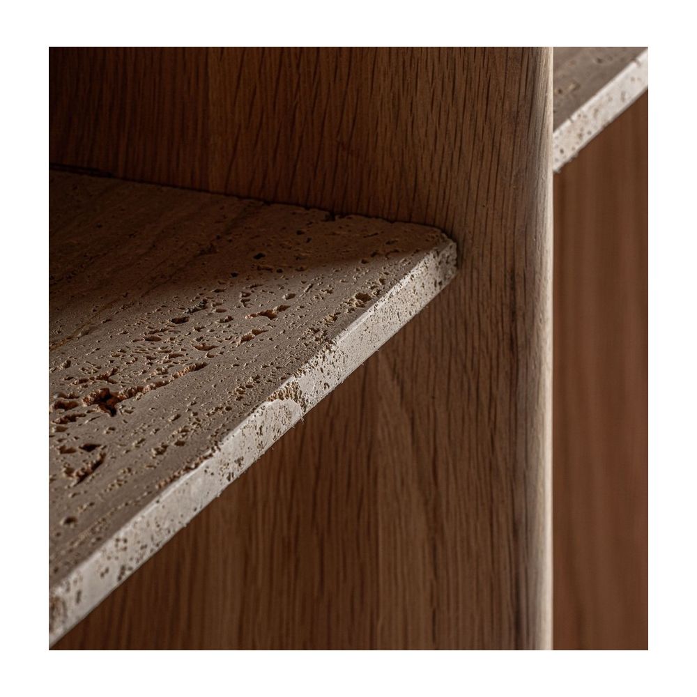 Bookcase Nara II