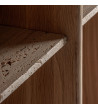 Bookcase Nara II