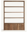 Bookcase Louhans