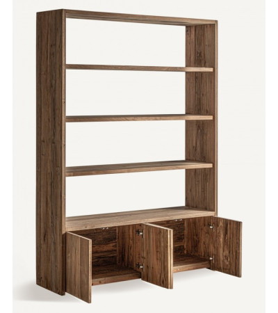 Bookcase Louhans