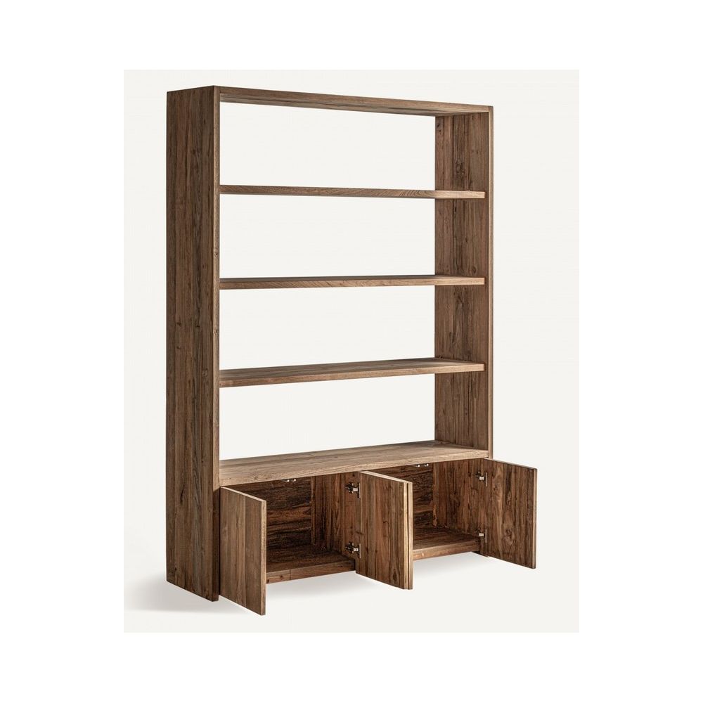 Bookcase Louhans