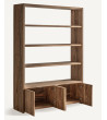 Bookcase Louhans