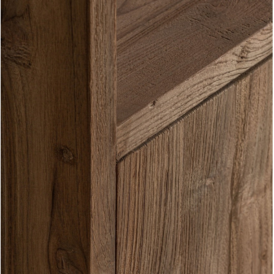 Bookcase Louhans