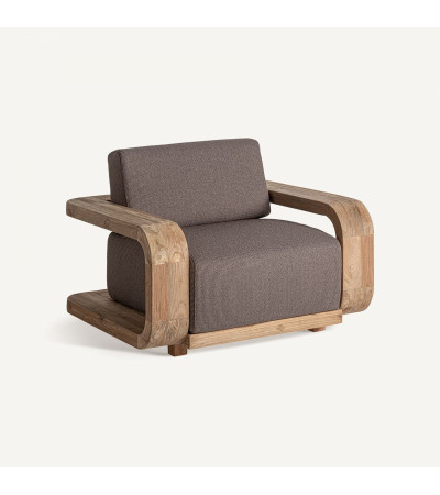 Armchair Corb