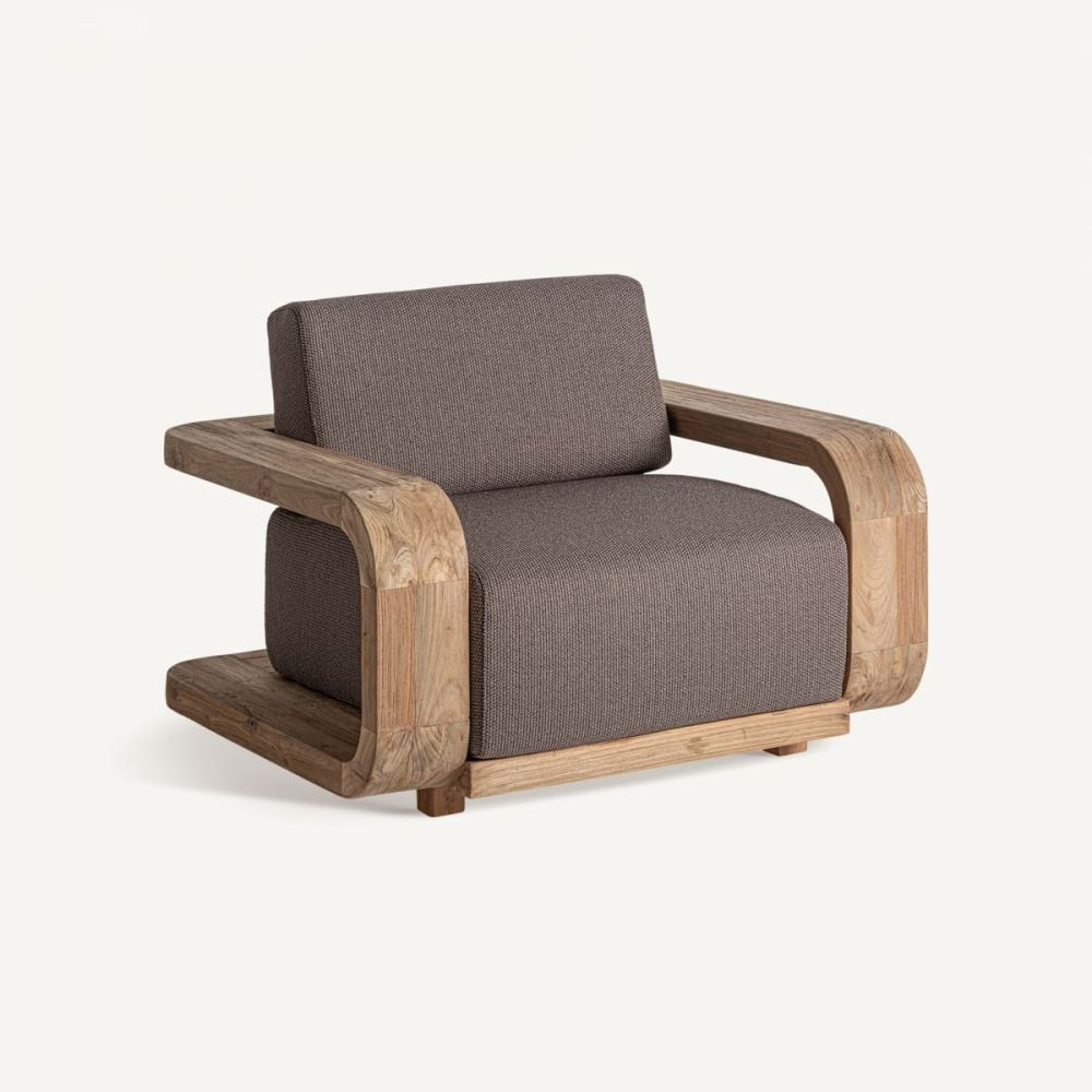 Armchair Corb