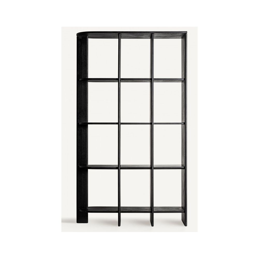 Bookcase Nara III