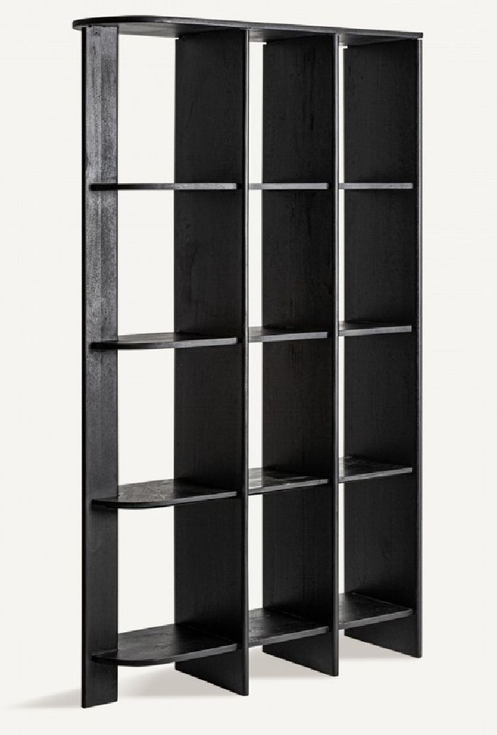 Bookcase Nara III