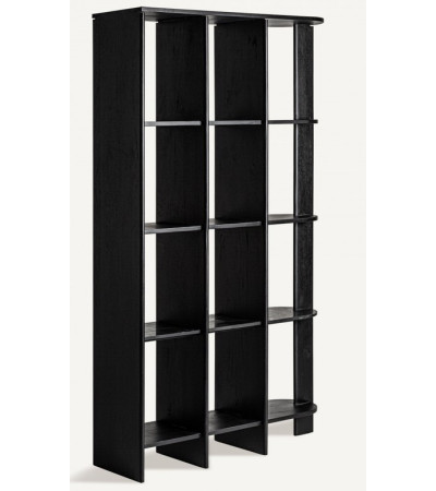 Bookcase Nara III