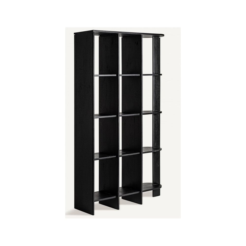 Bookcase Nara III