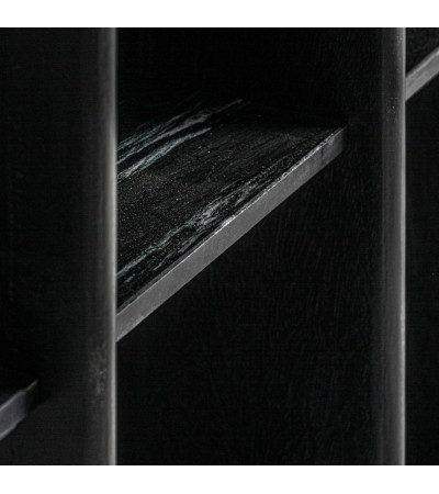 Bookcase Nara III