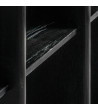 Bookcase Nara III