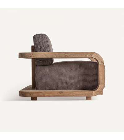 Armchair Corb