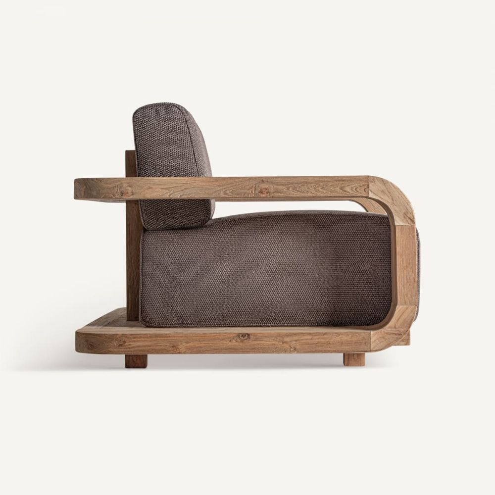 Armchair Corb