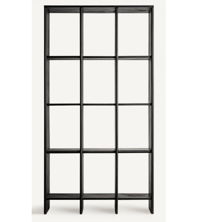 Bookcase Nara IV