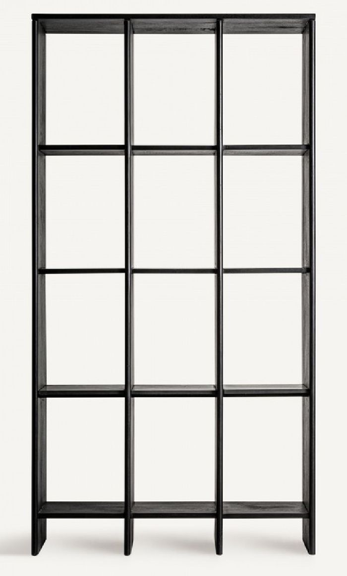 Bookcase Nara IV