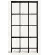 Bookcase Nara IV