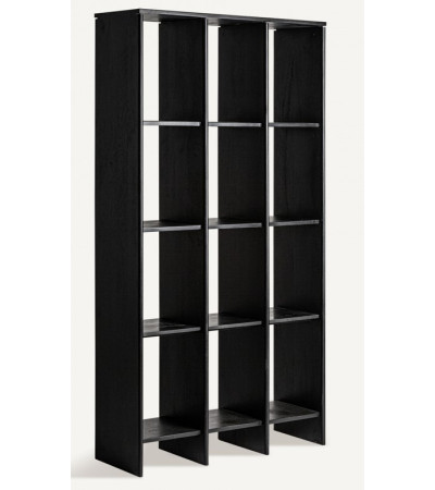 Bookcase Nara IV