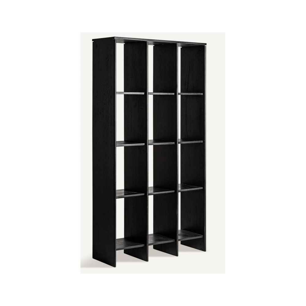 Bookcase Nara IV