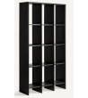 Bookcase Nara IV