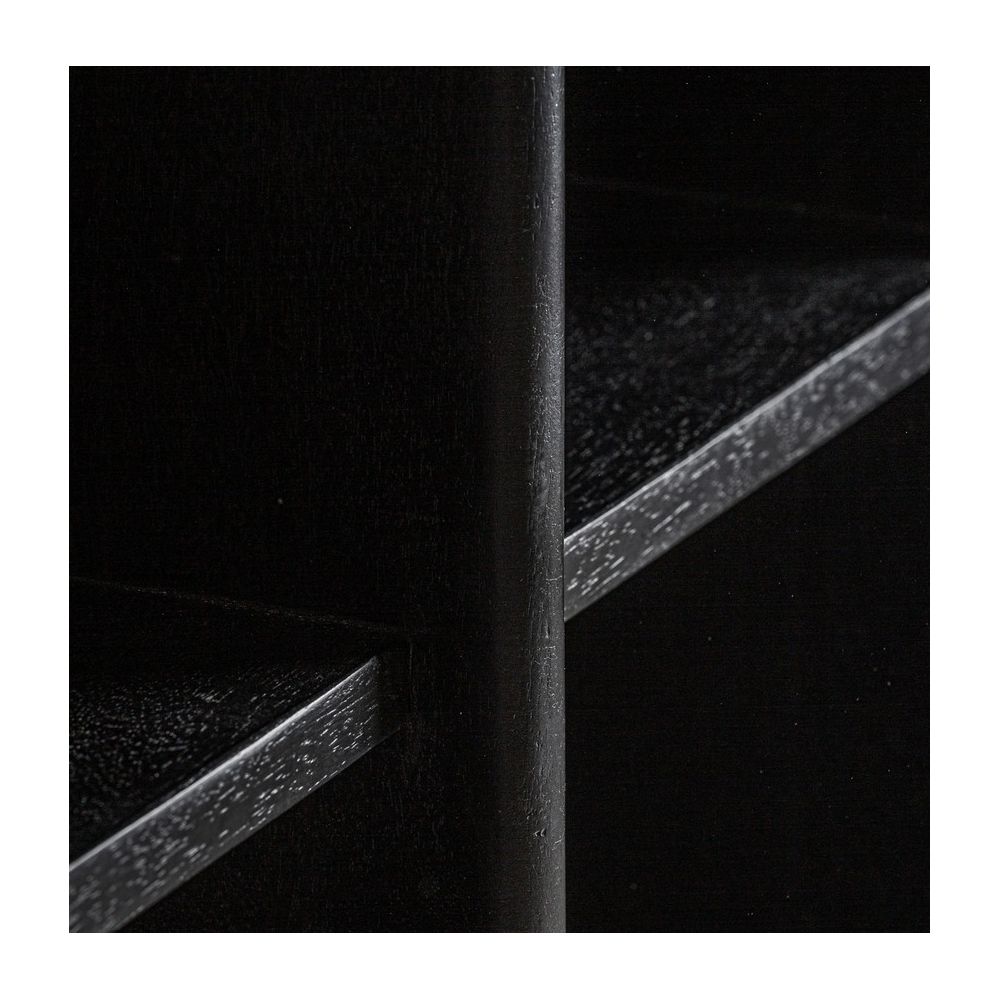 Bookcase Nara IV