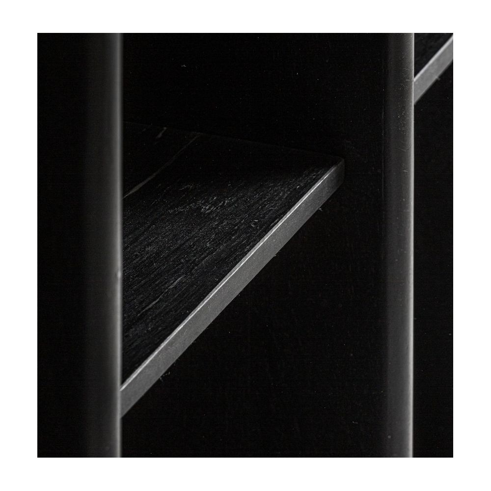 Bookcase Nara IV