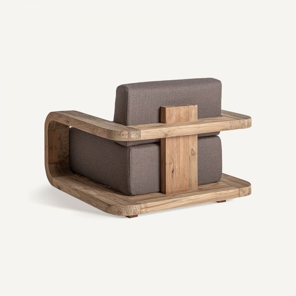 Armchair Corb