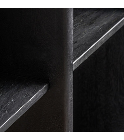 Bookcase Nara IV