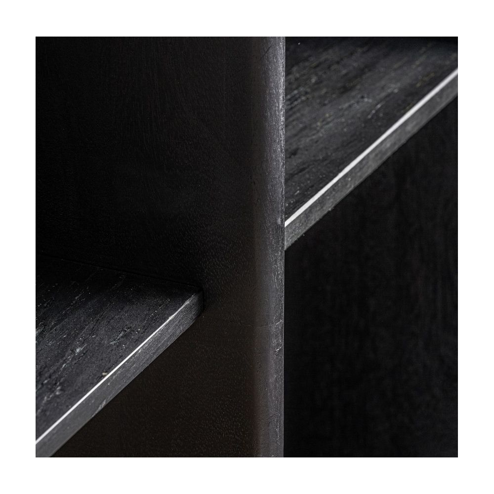 Bookcase Nara IV