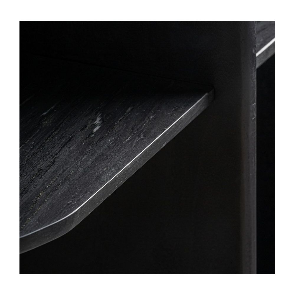 Bookcase Nara IV
