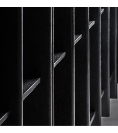 Bookcase Nara IV