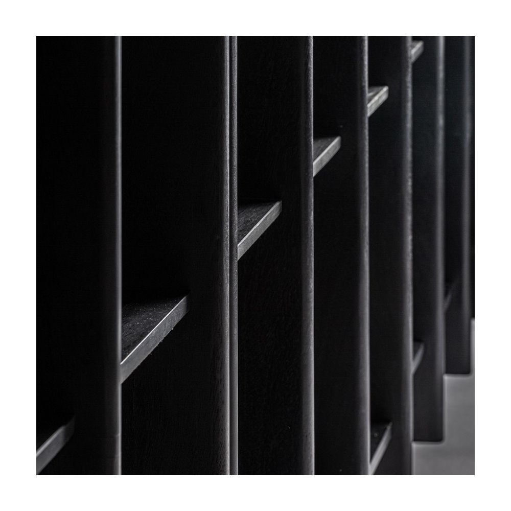 Bookcase Nara IV