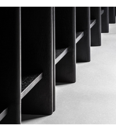 Bookcase Nara IV