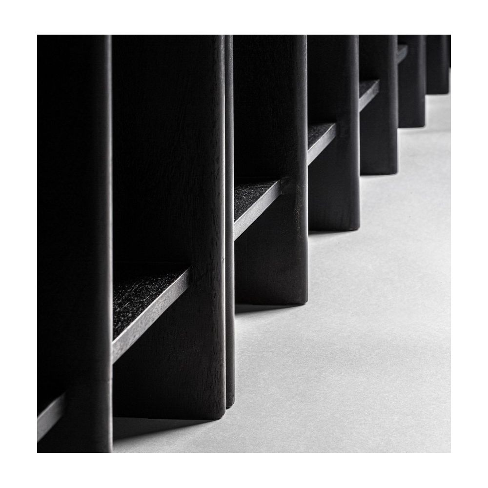 Bookcase Nara IV