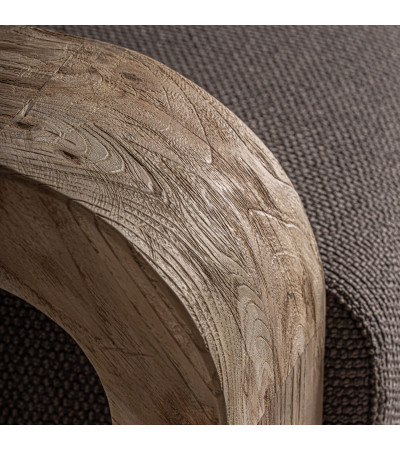 Armchair Corb