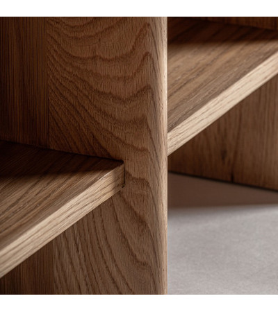 Bookcase Nara V