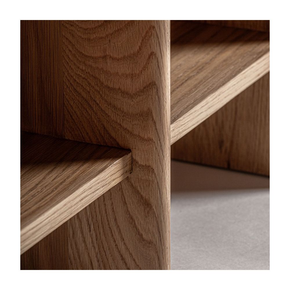 Bookcase Nara V