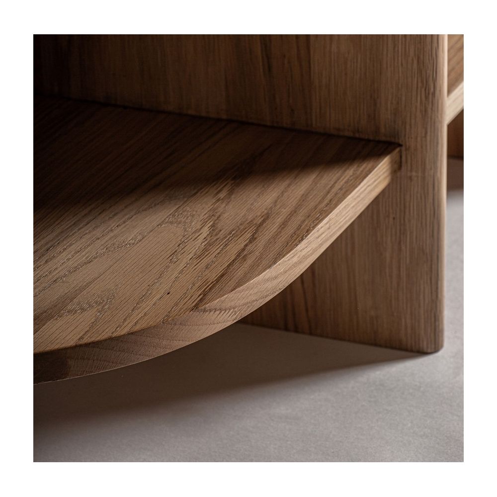 Bookcase Nara V