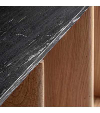 Bookcase Nara V