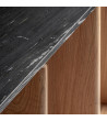 Bookcase Nara V