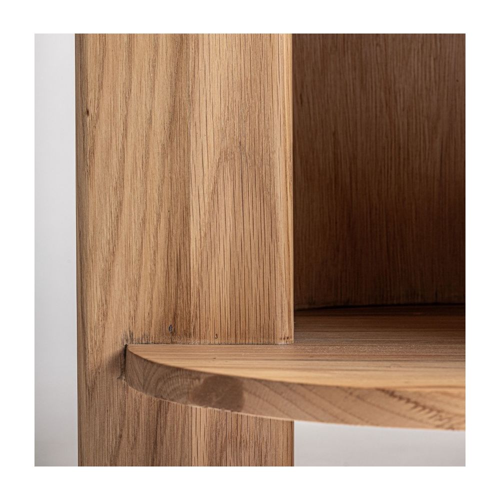 Bookcase Nara V