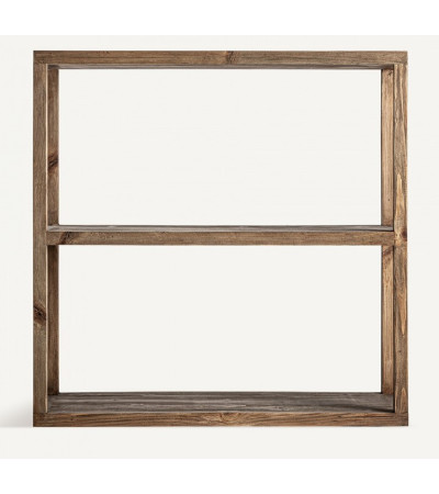 Bookcase Stendal