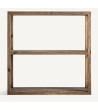 Bookcase Stendal