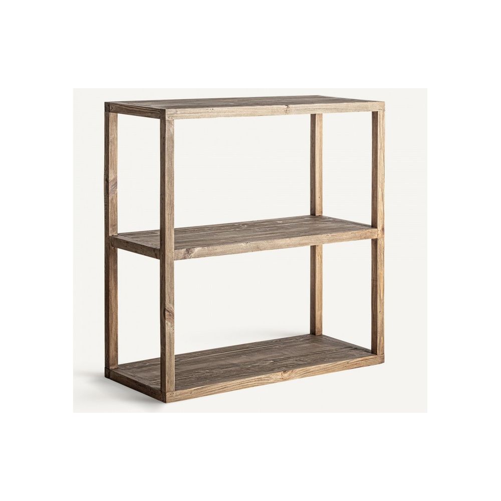 Bookcase Stendal